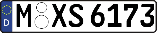 M-XS6173