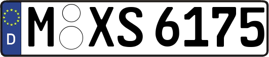 M-XS6175