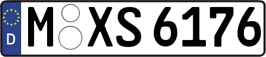 M-XS6176