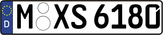 M-XS6180