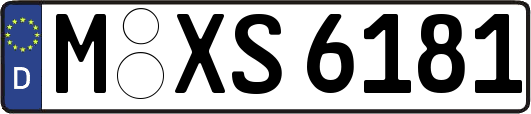 M-XS6181