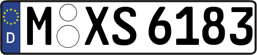 M-XS6183