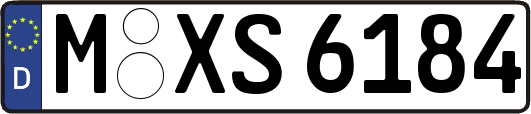 M-XS6184