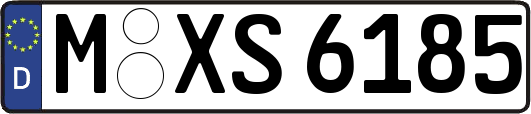 M-XS6185