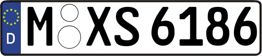 M-XS6186