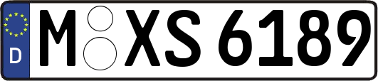 M-XS6189