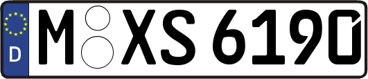 M-XS6190
