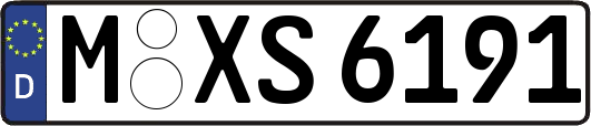 M-XS6191