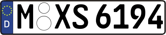 M-XS6194