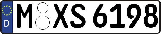 M-XS6198