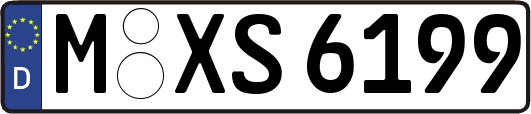 M-XS6199