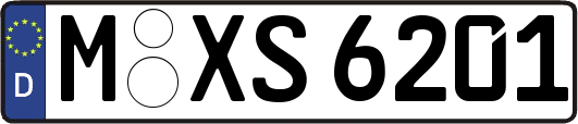 M-XS6201