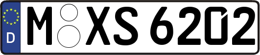 M-XS6202