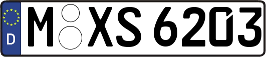 M-XS6203