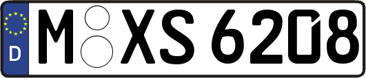 M-XS6208