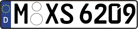 M-XS6209