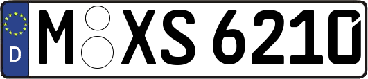 M-XS6210