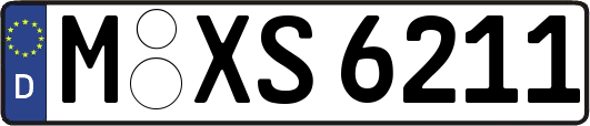 M-XS6211