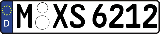 M-XS6212
