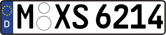 M-XS6214