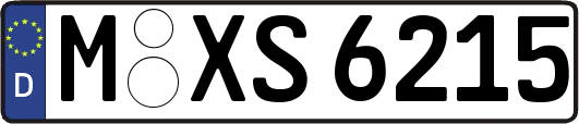 M-XS6215