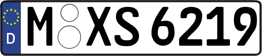 M-XS6219