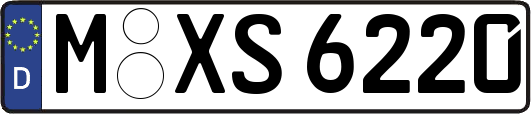 M-XS6220