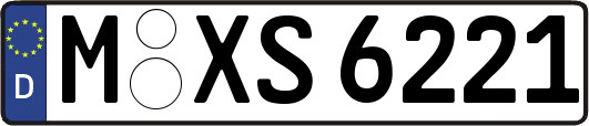 M-XS6221