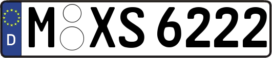 M-XS6222