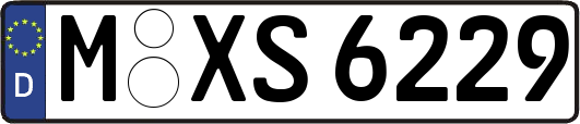 M-XS6229