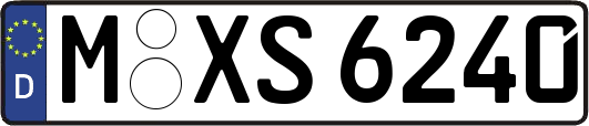 M-XS6240