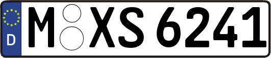 M-XS6241