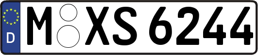 M-XS6244