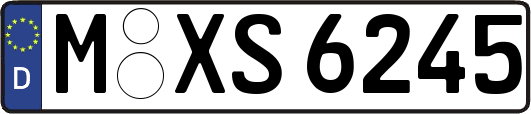 M-XS6245