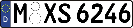 M-XS6246
