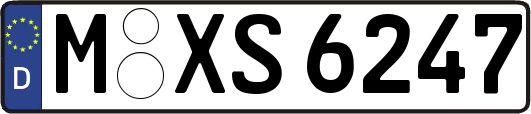 M-XS6247