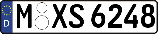 M-XS6248