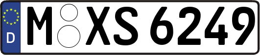 M-XS6249