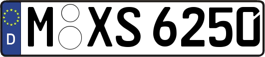 M-XS6250