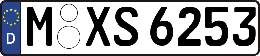 M-XS6253