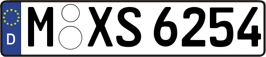 M-XS6254