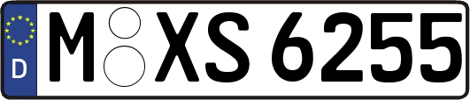 M-XS6255