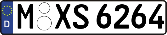M-XS6264