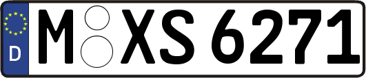 M-XS6271
