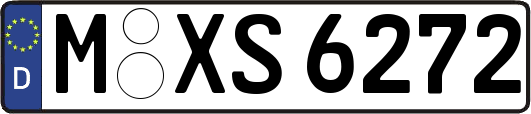 M-XS6272