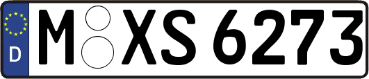 M-XS6273