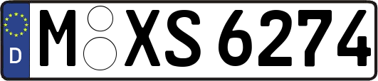 M-XS6274