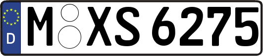 M-XS6275