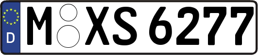 M-XS6277