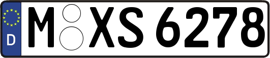 M-XS6278